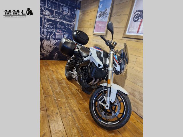 bmw - f-800-r