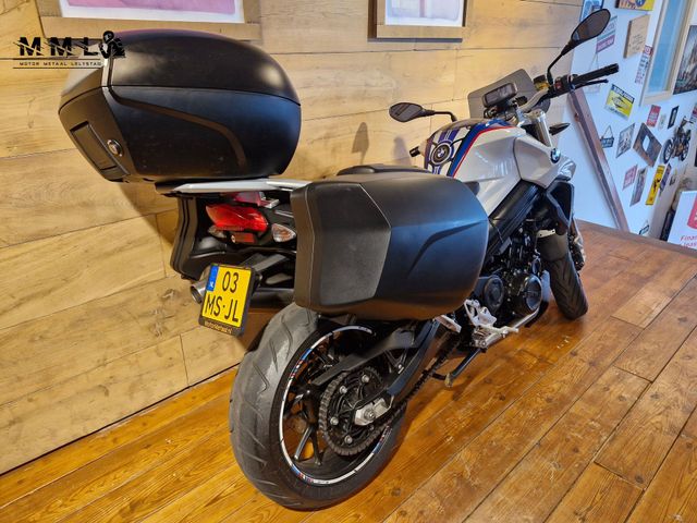 bmw - f-800-r