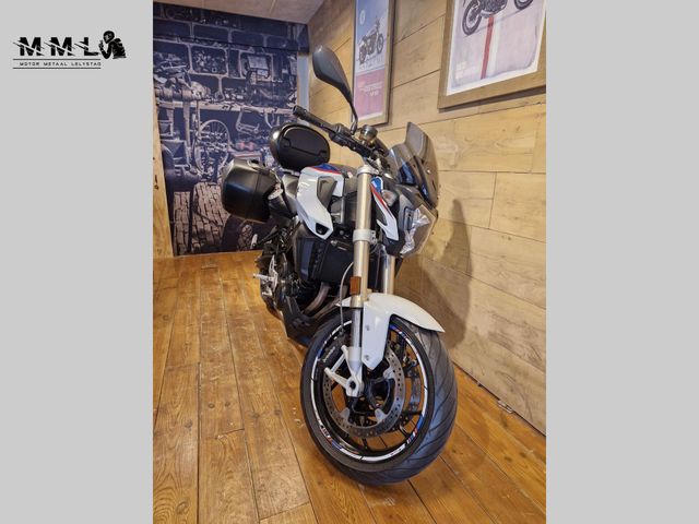 bmw - f-800-r