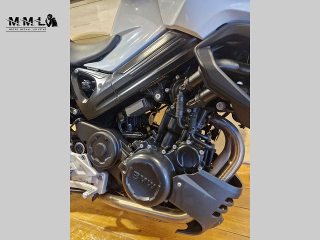 bmw - f-800-r