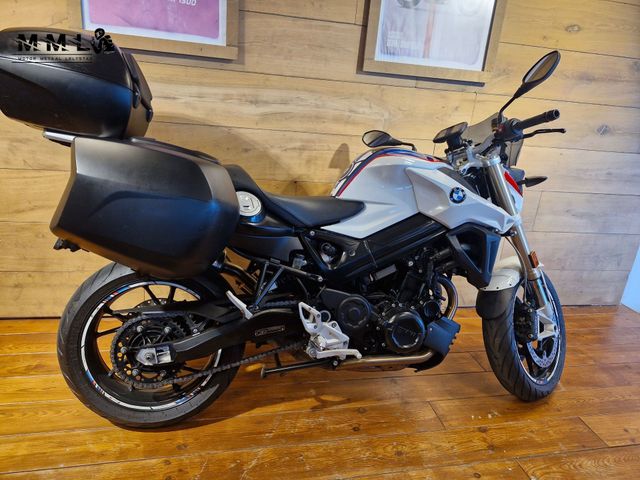 bmw - f-800-r