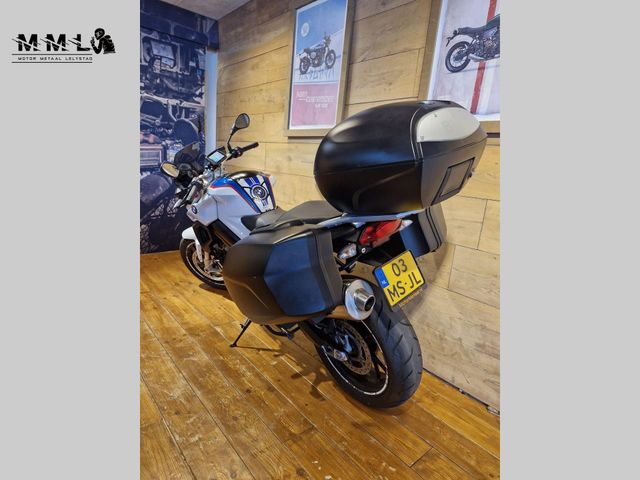 bmw - f-800-r