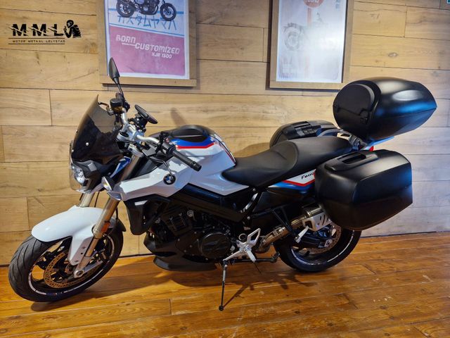 bmw - f-800-r