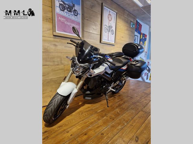 bmw - f-800-r