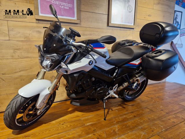 bmw - f-800-r