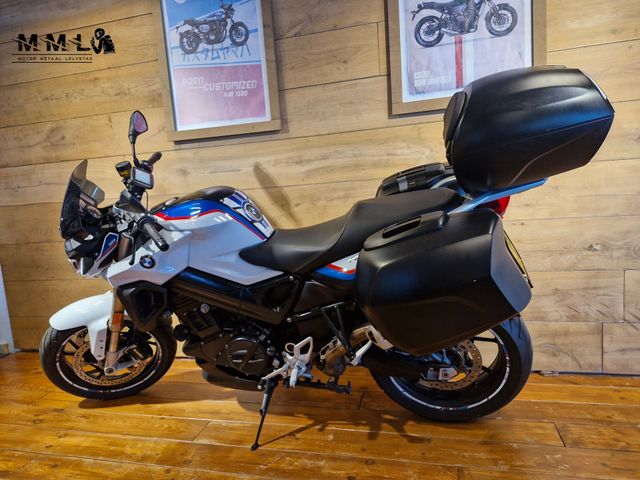 bmw - f-800-r