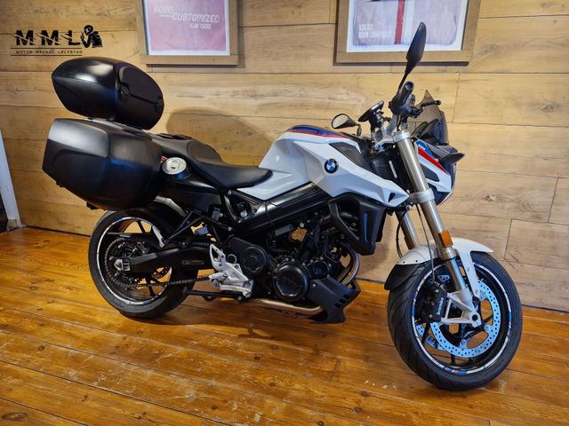 bmw - f-800-r