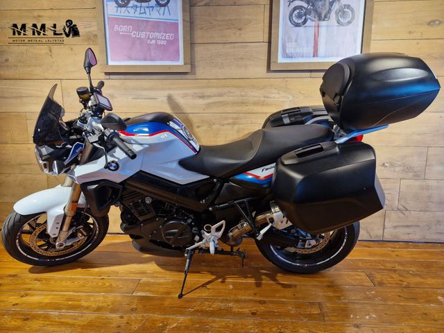 bmw - f-800-r