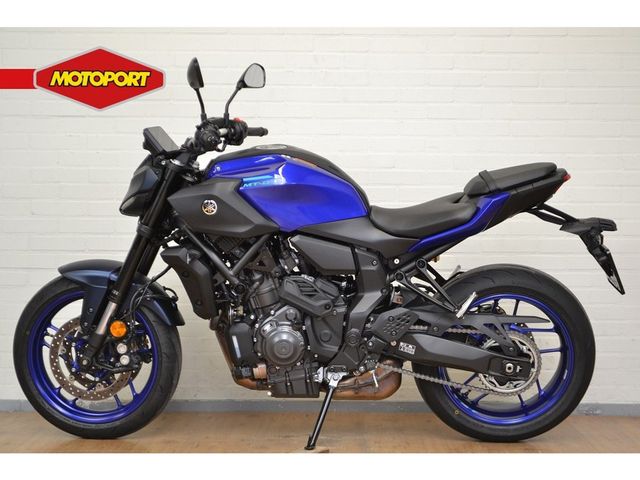yamaha - mt-07-y-amt