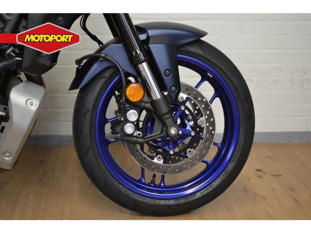 yamaha - mt-07-y-amt