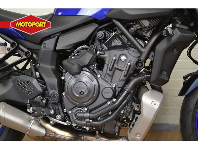 yamaha - mt-07-y-amt