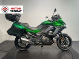 KAWASAKI VERSYS 1000 SE GRAND TOURER