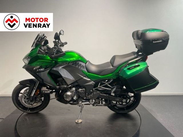 kawasaki - versys-1000-se-grand-tourer