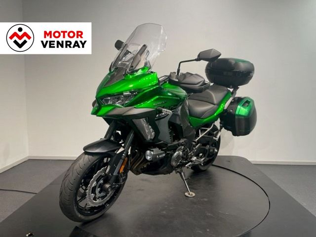 kawasaki - versys-1000-se-grand-tourer