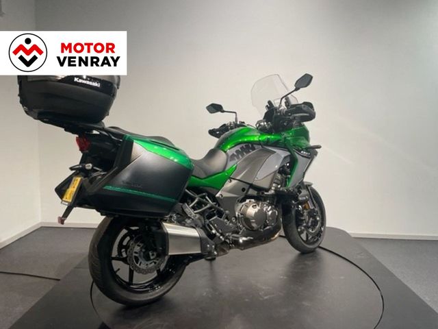 kawasaki - versys-1000-se-grand-tourer