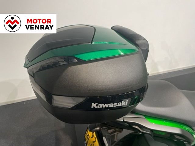 kawasaki - versys-1000-se-grand-tourer