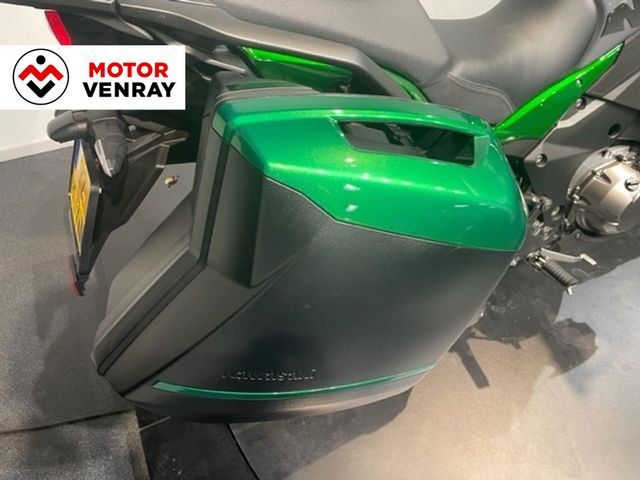 kawasaki - versys-1000-se-grand-tourer