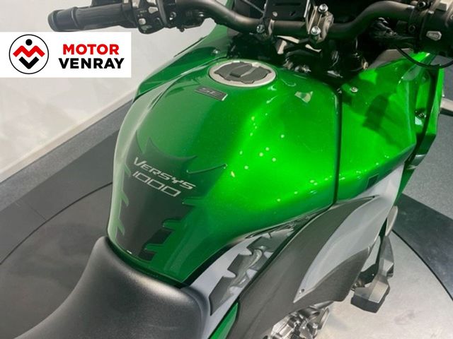 kawasaki - versys-1000-se-grand-tourer