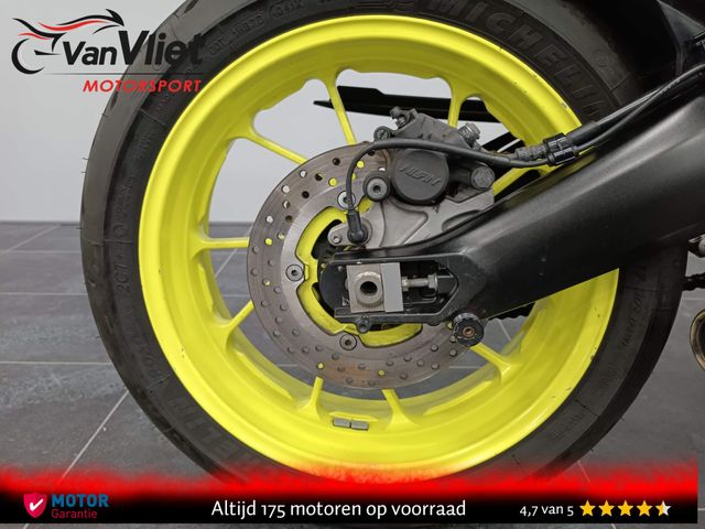 yamaha - mt-09-abs