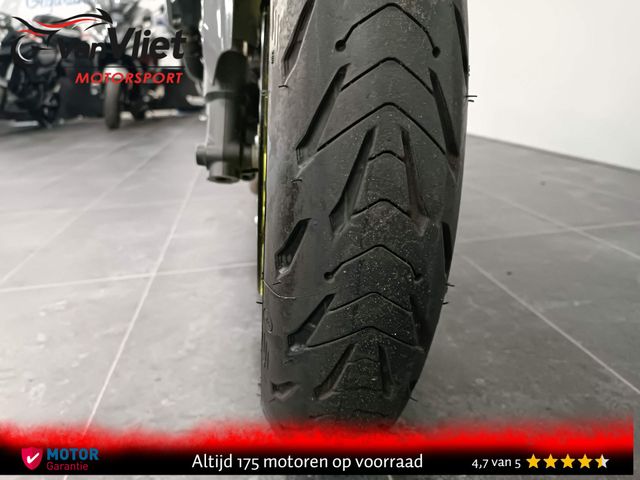 yamaha - mt-09-abs