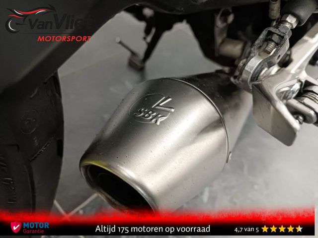 yamaha - mt-09-abs