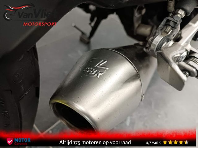 yamaha - mt-09-abs