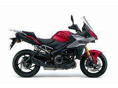 SUZUKI GSX-S 1000 GX