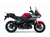 SUZUKI GSX-S 1000 GX