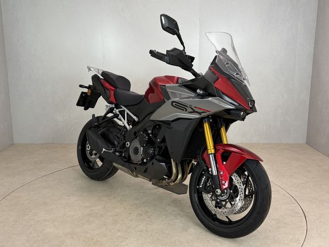 suzuki - gsx-s-1000-gx