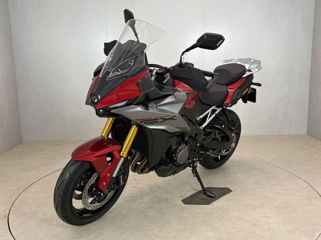 suzuki - gsx-s-1000-gx