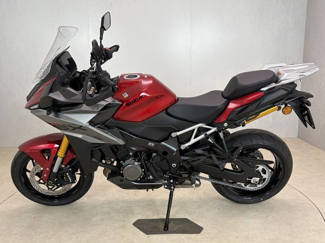 suzuki - gsx-s-1000-gx