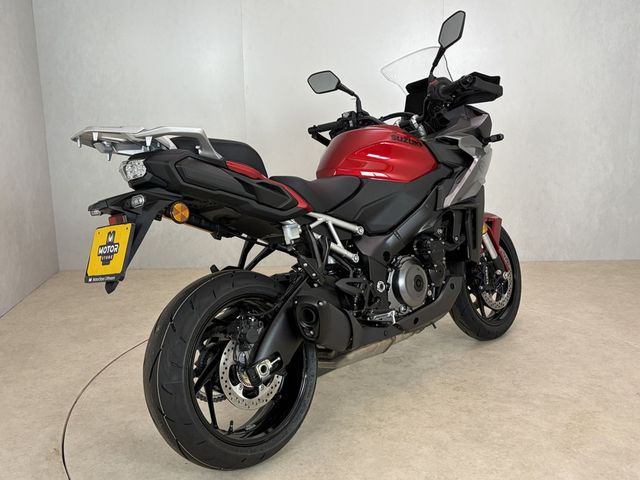 suzuki - gsx-s-1000-gx