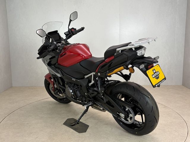 suzuki - gsx-s-1000-gx