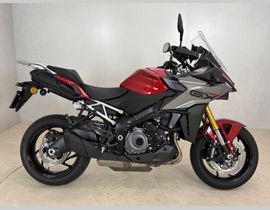 Suzuki GSX-S 1000 GX 2026 nieuw