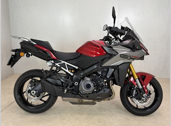 Suzuki GSX-S 1000 GX 2026 nieuw