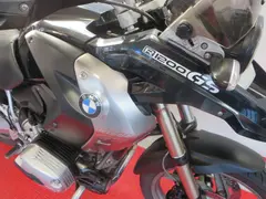 BMW R 1200 GS ABS-ASC-ESA 2008 occasion – foto 6 van 15