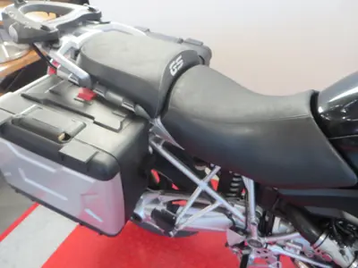 BMW R 1200 GS ABS-ASC-ESA – foto 4