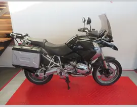 BMW R 1200 GS ABS-ASC-ESA 2008 occasion