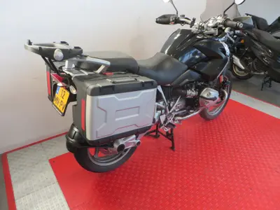 BMW R 1200 GS ABS-ASC-ESA – foto 3