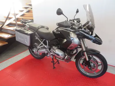 BMW R 1200 GS ABS-ASC-ESA – foto 2