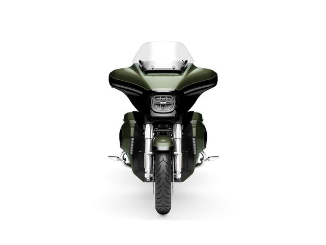 harley-davidson - street-glide-limited