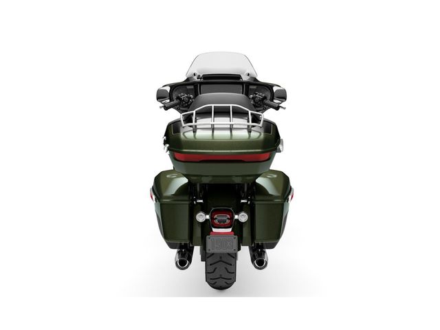 harley-davidson - street-glide-limited