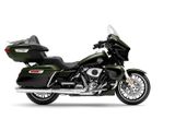 HARLEY-DAVIDSON STREET GLIDE LIMITED