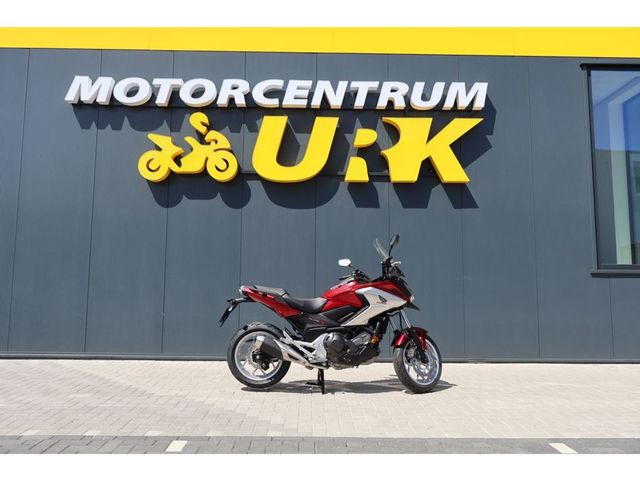 honda - nc-700-x-dct