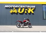 HONDA NC 700 X DCT