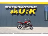 HONDA NC 700 X DCT