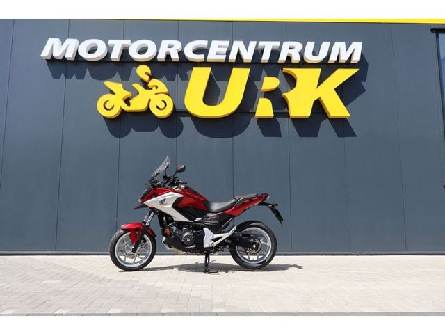 honda - nc-700-x-dct