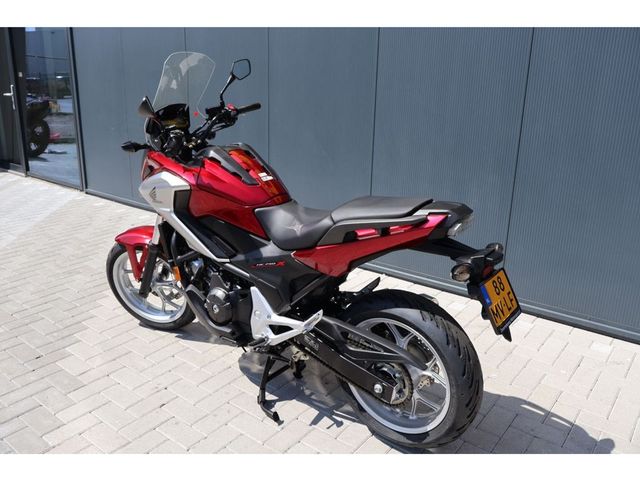 honda - nc-700-x-dct