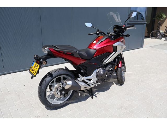 honda - nc-700-x-dct