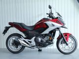 HONDA NC 700 X DCT
